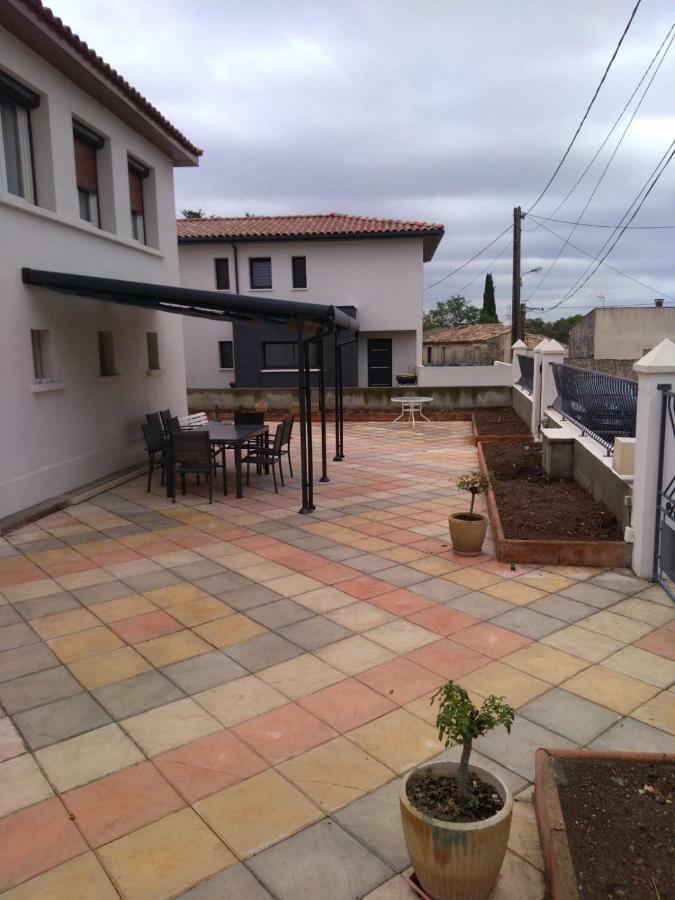 Maison De Charme Castries Ngoại thất bức ảnh