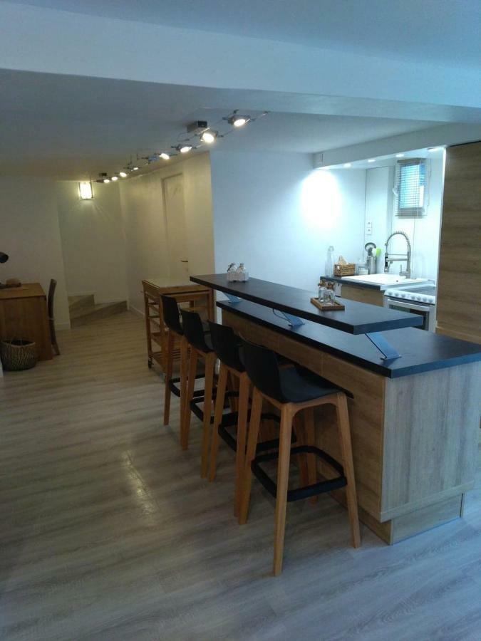 Maison De Charme Castries Ngoại thất bức ảnh