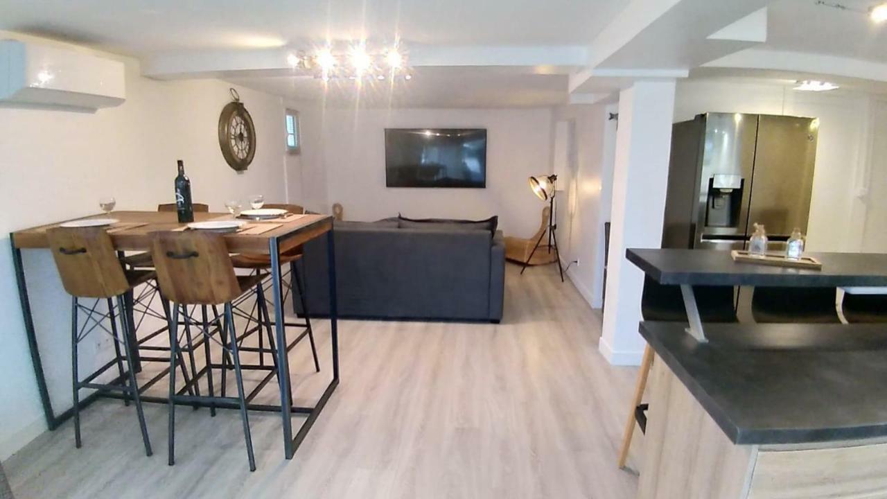 Maison De Charme Castries Ngoại thất bức ảnh