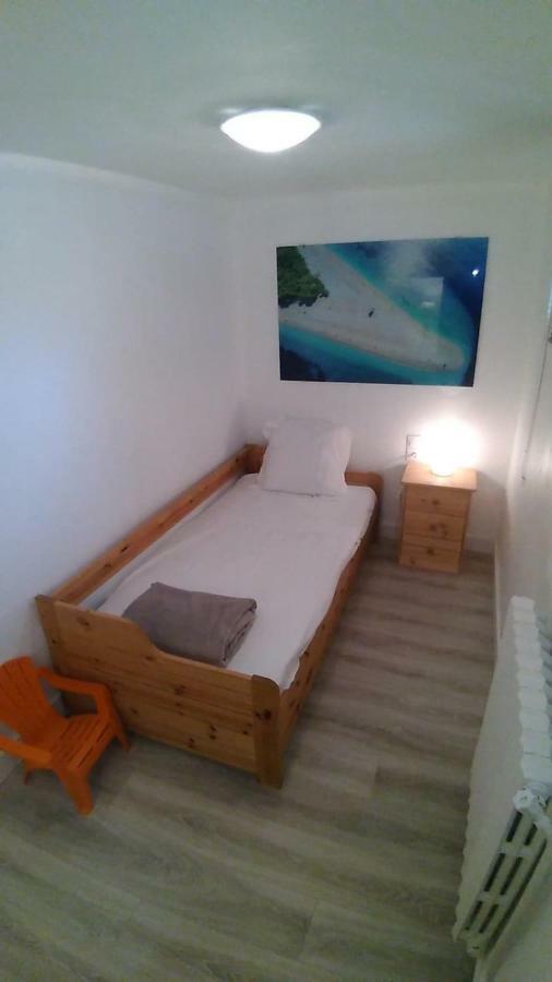 Maison De Charme Castries Ngoại thất bức ảnh
