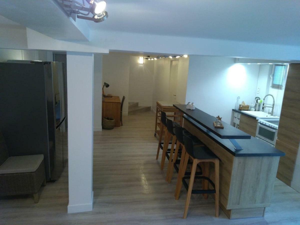 Maison De Charme Castries Ngoại thất bức ảnh