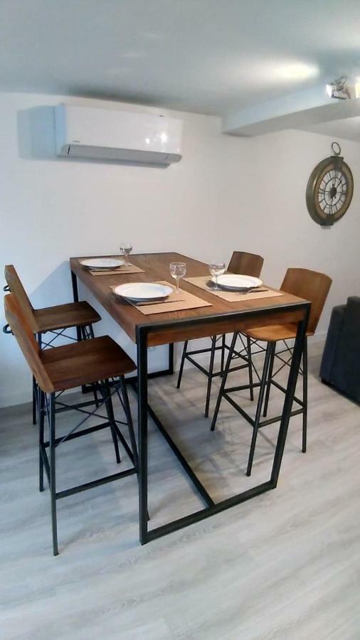 Maison De Charme Castries Ngoại thất bức ảnh